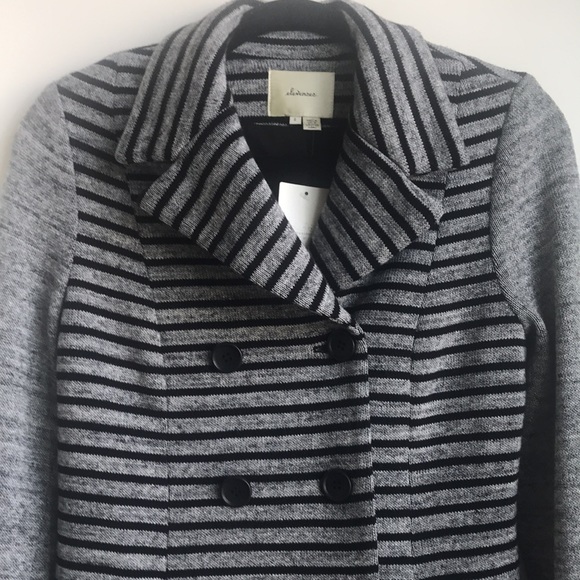 Anthropologie elevenses Seafarer jacket - Picture 11 of 13